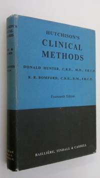 Hutchison&#039;s clinical methods