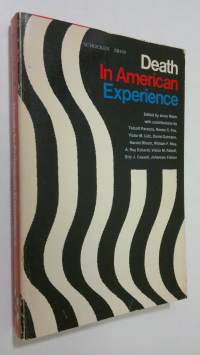 Death in American Experience