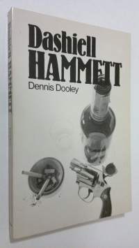 Dashiell Hammett