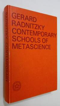 Contemporary schools of metascience