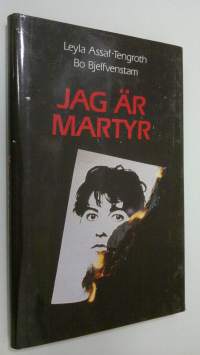 Jag är martyr