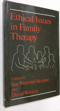 Ethical Issues in Family Therapy