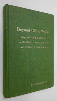 Beyond clinic walls