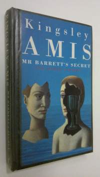 Mr Barrett&#039;s secret and other stories