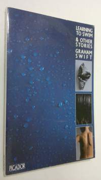 Learning to swim : and other stories