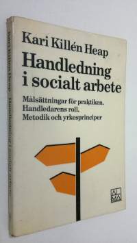 Handledning i socialt arbete