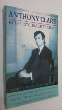 In the psychiatrist&#039;s chair