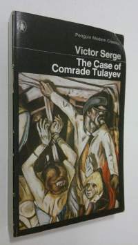 The case of comrade Tulayev