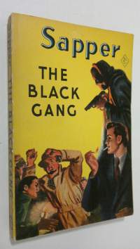 The Black Gang