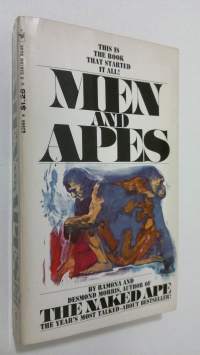 Men and apes