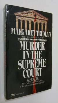 Murder in the supreme court