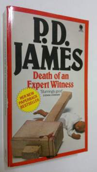 Death of an expert witness