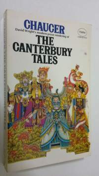 The Canterbury Tales : a modern prose rendering by David Wright