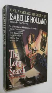 The long search
