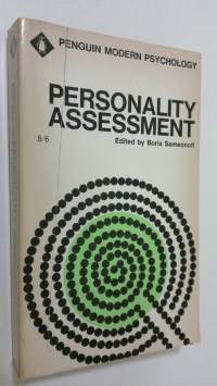 Personality assessment