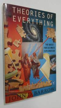 Theories of everything