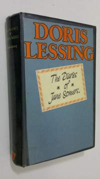 The diaries of Jane Somers