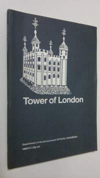 Tower of London - Greater London