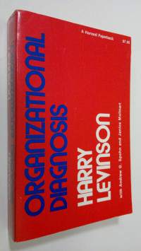 Organizational diagnosis