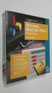 Mastering Quattro Pro 2