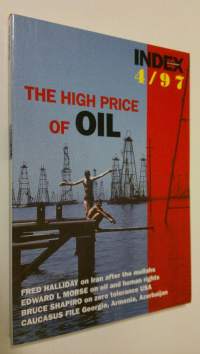 Index Censorship 4/1997 : The High Price of Oil