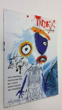 Index on Censorship (Index on Censorship 6/2000)