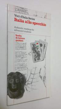 Italia allo specchio : authentic readings for advanced students