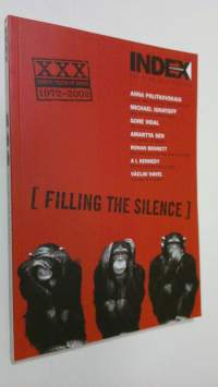 Filling the Silence (Index on Censorship 2/2002)