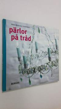 Pärlor på tråd