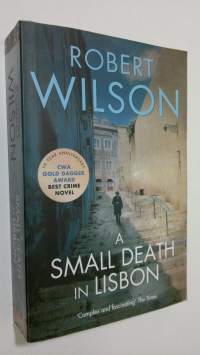 A small death in Lisbon