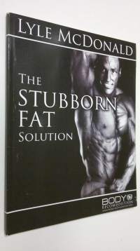 The stubborn fat solution