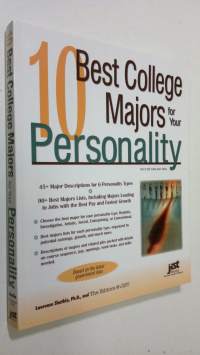 10 Best College Majors for Your Personality