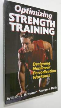 Optimizing Strength Training (ERINOMAINEN)
