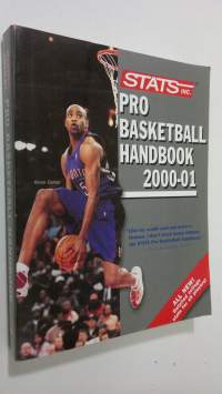 Stats : pro basketball handbook 2000-01