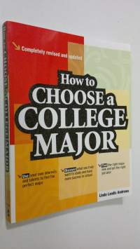 How to Choose a College Major