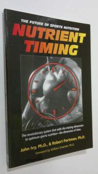 Nutrient Timing