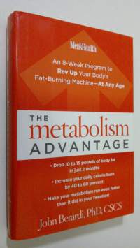 The Metabolism Advantage