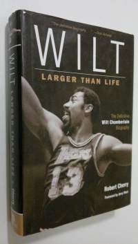 Wilt : langer than life