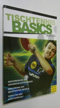 Tischtennis Basics