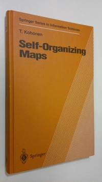 Self-Organizing Maps