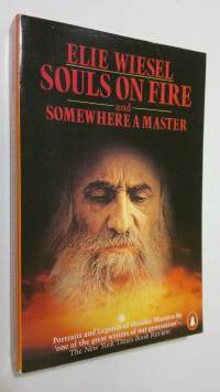 Souls on fire and Somewhere a master