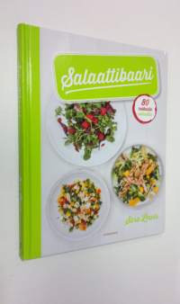 Salaattibaari