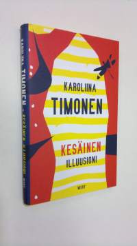 Kesäinen illuusioni (ERINOMAINEN)