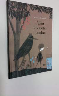 Ääni joka etsi Laulua (UUSI)