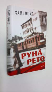 Tyhjä kuva