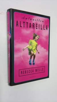 Autuaitten alttareilla