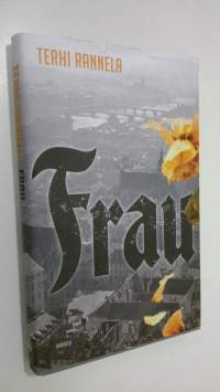 Frau (signeerattu)