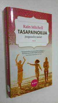 Tasapainoilua