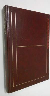 Vierailla poluilla, oudoilla ovilla (signeerattu)