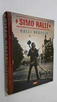 Ralli radalla